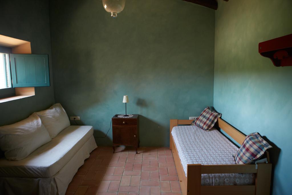 Apartamento La Requisa Pontos Exterior foto